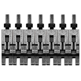 1000 Series Pro 7-String Saddle Set